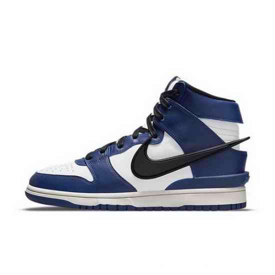 Nike SB Dunk High Men Shoes 002